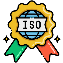 ISO Certification