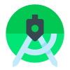 Logo Android Studio