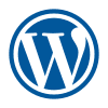 Logo Wordpress