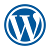 Logo Wordpress